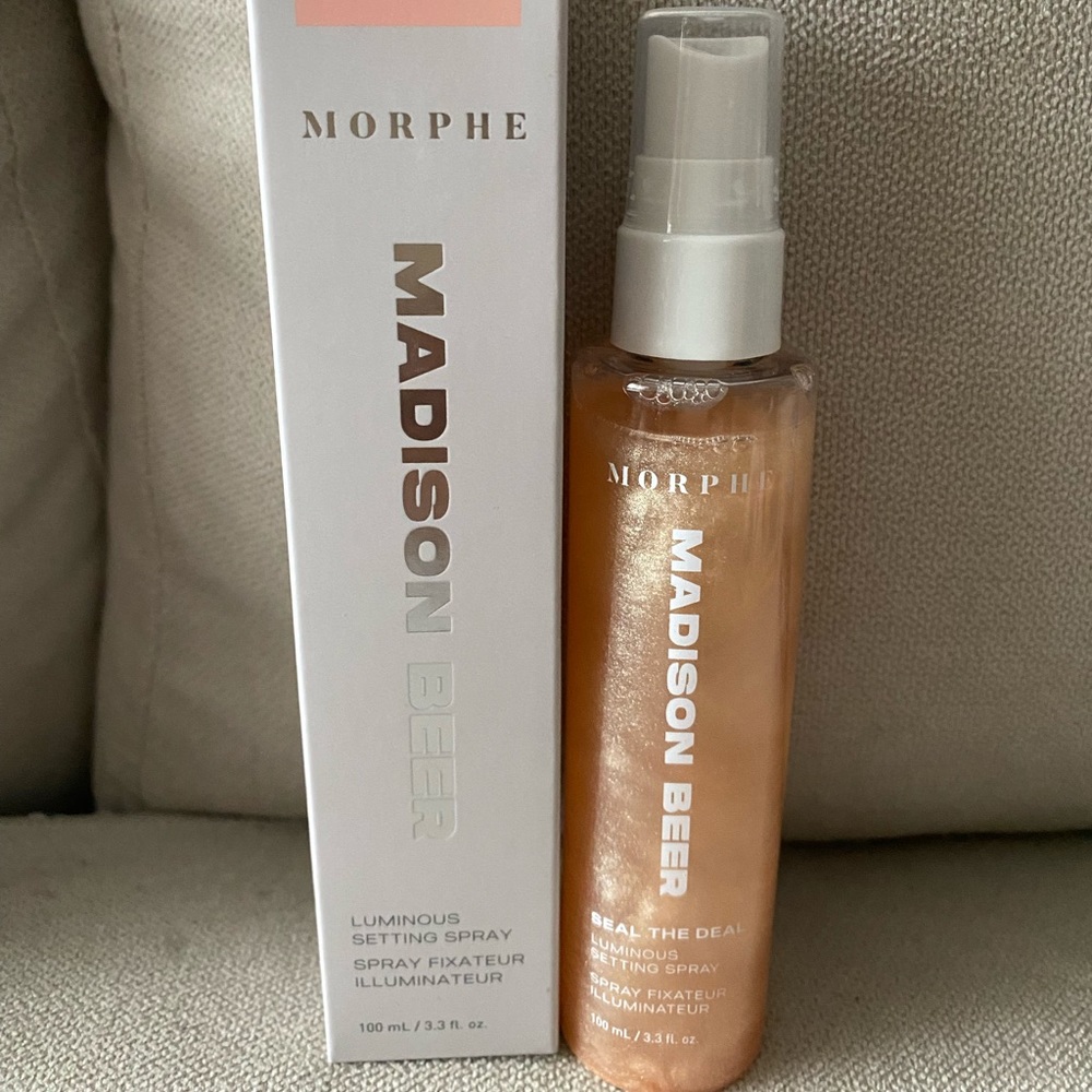 Morphe Madison beer